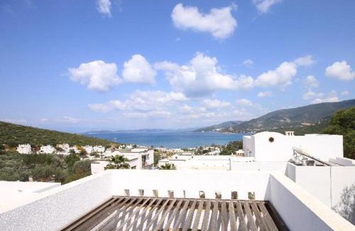 Yalikavak City Center Villa | BODRUM YALIKAVAK villamız