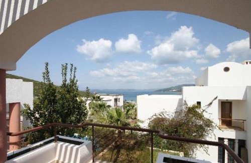Yalikavak City Center Villa | BODRUM YALIKAVAK villamız