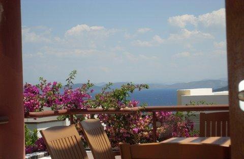 Yalikavak City Center Villa | BODRUM YALIKAVAK villamız
