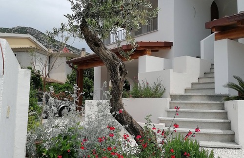 Cala Gonone Apartment | Body and Soul Apartment