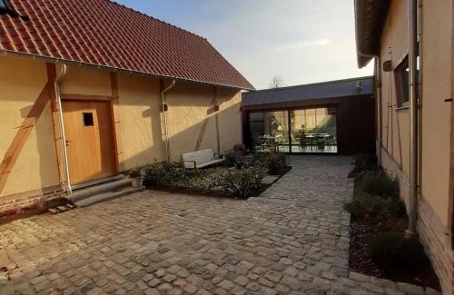 Bilzen Bed & Breakfast | Boerderaaj