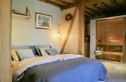 Bilzen Bed & Breakfast | Boerderaaj