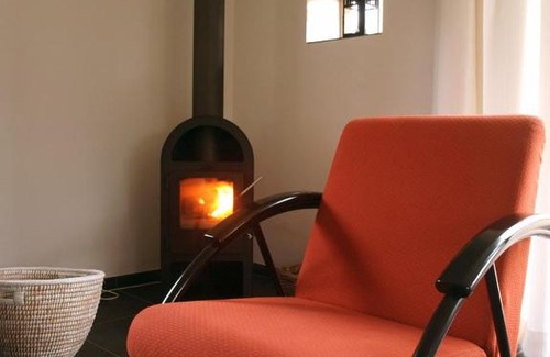 Linde House | Boerderij het Reestdal