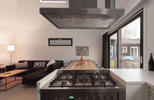 Koudekerke Other | Boerderijwoning 3 - Leins Gouden Tulp