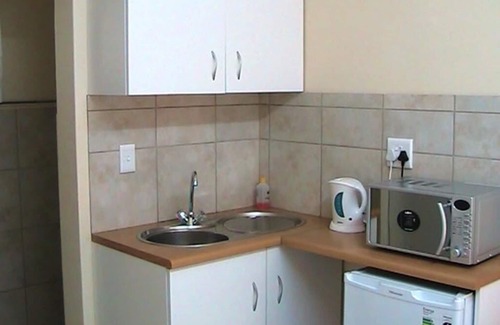 Springbok House | Boesmanland Guesthouse