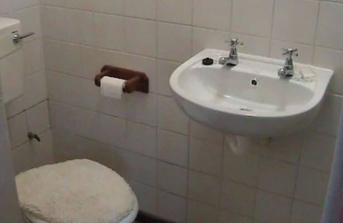 Springbok House | Boesmanland Guesthouse