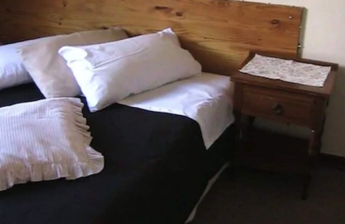 Springbok House | Boesmanland Guesthouse