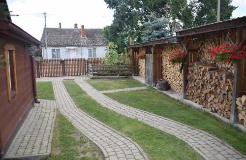Suprasl House | Bogdanówka