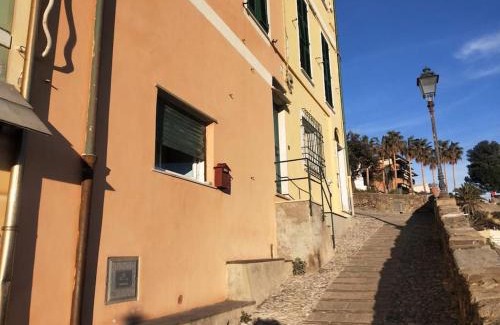 Bogliasco Apartment | Bogliasco a due passi dal mare