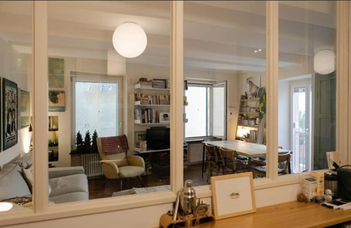 Bogliasco Apartment | Bogliasco a due passi dal mare