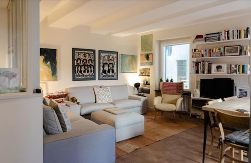 Bogliasco Apartment | Bogliasco a due passi dal mare