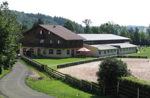 Mlade Buky House | Boháček