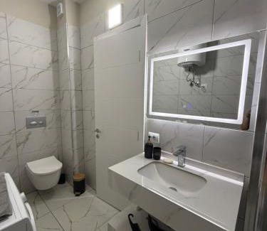 Orikum Apartment | Bohemia