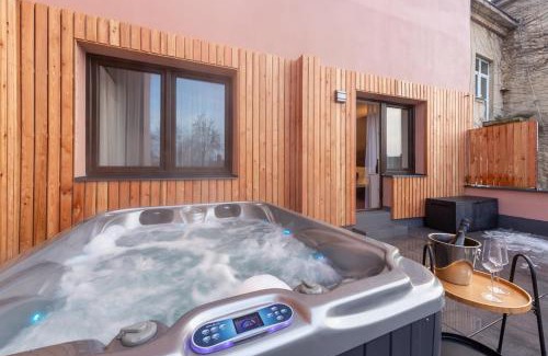 Turnov Hotel | Bohemia Inn Hotel