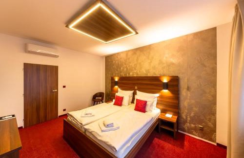 Turnov Hotel | Bohemia Inn Hotel