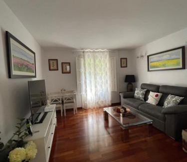 San Bartolome Apartment | BOHEMIAN Apartment