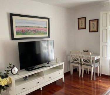 San Bartolome Apartment | BOHEMIAN Apartment