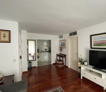 San Bartolome Apartment | BOHEMIAN Apartment