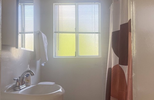 Westlake South Apartment | Bohemian Oasis 4 Minutes from Downtown LA