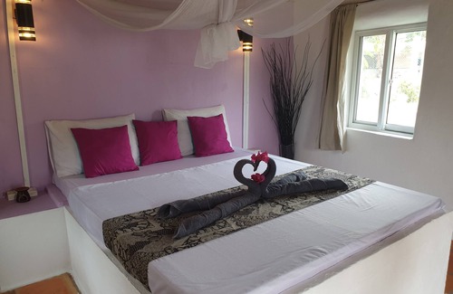 Kampot Hotel | Bohemiaz Resort and Spa
