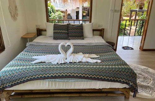 Ko Pha-ngan Hotel | BOHO Boutique Bungalows