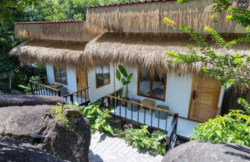 Ko Pha-ngan Resort | BOHO Boutique Bungalows