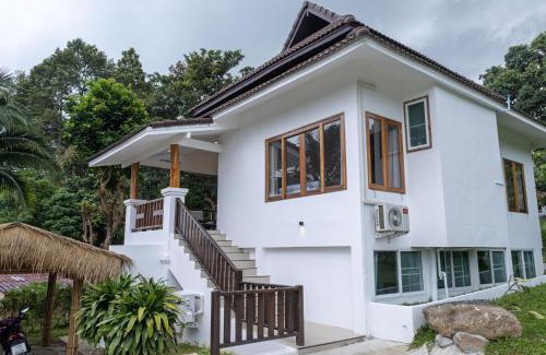 Ko Pha-ngan Resort | BOHO Boutique Bungalows
