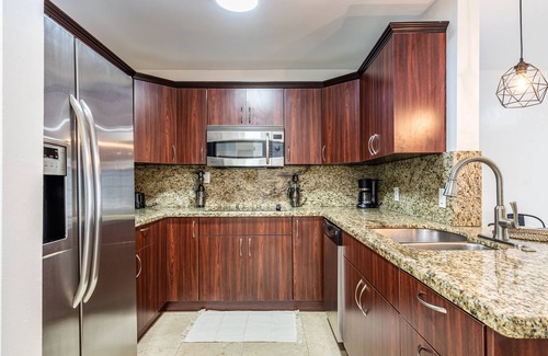 Pembroke Pines Apartment | Boho & Cozy 1 Bedroom Condo
