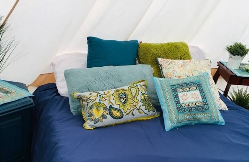 Regional District of Nanaimo RV Rental | Boho Daydreams— Vancouver Island