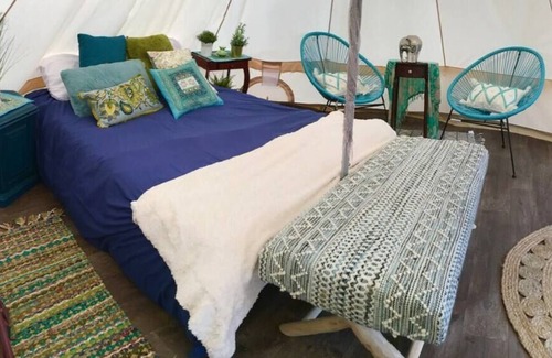 Regional District of Nanaimo RV Rental | Boho Daydreams— Vancouver Island