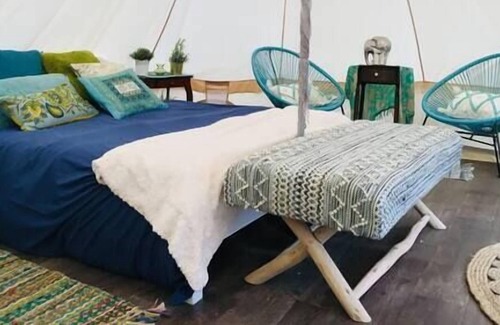 Regional District of Nanaimo RV Rental | Boho Daydreams— Vancouver Island