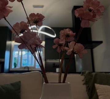 Malakonta Apartment | Boho Escape - Jacuzzi & Sea View