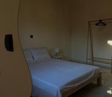 Malakonta Apartment | Boho Escape - Jacuzzi & Sea View