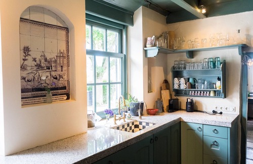 Portengen Other | BoHo - Jacuzzi, Sauna, BBQ, Garden close to Amsterdam & Utrecht - Sleeps 14