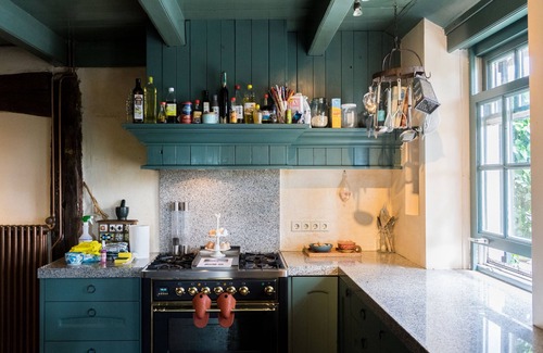 Portengen Other | BoHo - Jacuzzi, Sauna, BBQ, Garden close to Amsterdam & Utrecht - Sleeps 14