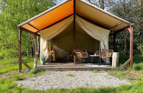 gmina Jadow Other | Boho Park Glamping