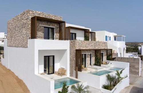 Adamas Apartment | Boho Sapiens Sea View