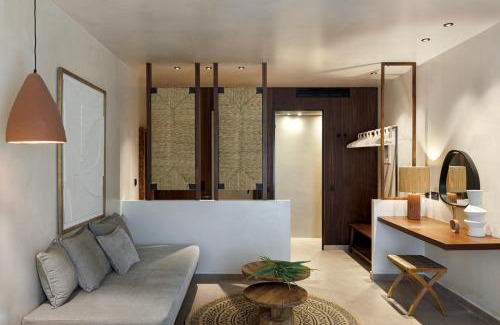 Adamas Apartment | Boho Sapiens Sea View