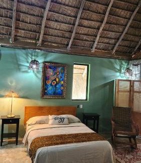 Samana Hotel | Boho villas and spa