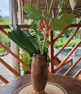 Samana Hotel | Boho villas and spa
