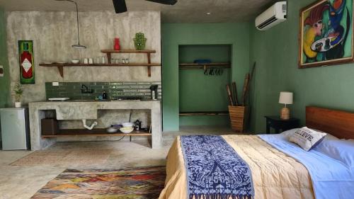 Samana Hotel | Boho villas and spa