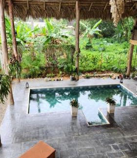 Samana Hotel | Boho villas and spa