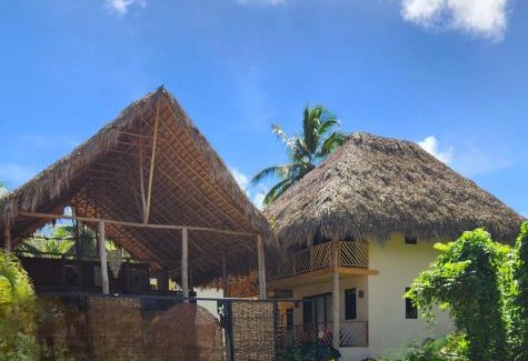 Samana Hotel | Boho villas and spa