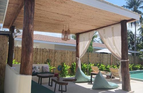 Wok Tum Villa | Boho Villas