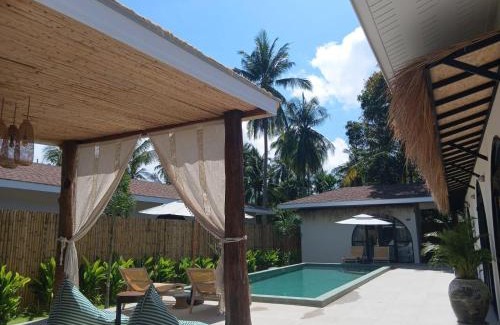 Wok Tum Villa | Boho Villas