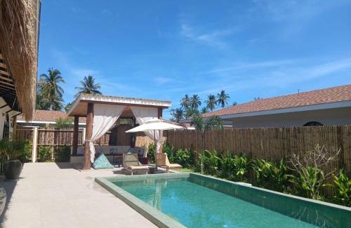 Wok Tum Villa | Boho Villas