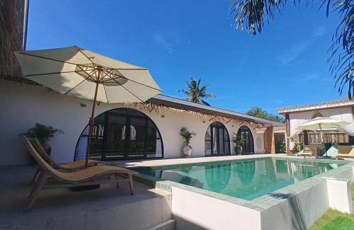 Wok Tum Villa | Boho Villas