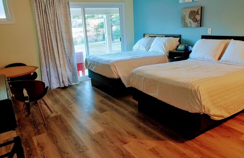 Boiling Spring Lakes Hotel | Boiling Spring Lakes Motel