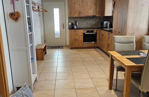 Grindelwald Ski Chalet | Boimenzüün 2 bed flat