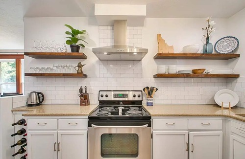 East End House | Boise-Northeast-Historic-central location